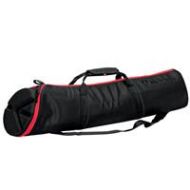 Adorama Manfrotto MBAG100PNHD 39 Padded Bag for 475B Tripod & 400/405 Head MBMBAG100PNHD