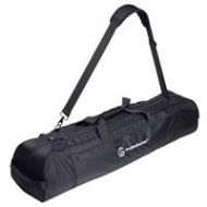 Adorama ProMediaGear Tripod Gear Gig Bag with Shoulder Strap & Adjustable Divider, Large BAG01