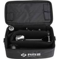 Adorama Really Right Stuff PG-02 Carry Case for PG-02 and FG-02 Gimbal Heads PG-02 CARRY CASE