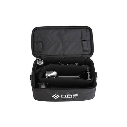  Adorama Really Right Stuff PG-02 Carry Case for PG-02 and FG-02 Gimbal Heads PG-02 CARRY CASE