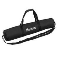 Adorama Flashpoint 33 inch Deluxe Padded Tripod Case, Black X8086-33STRIP2