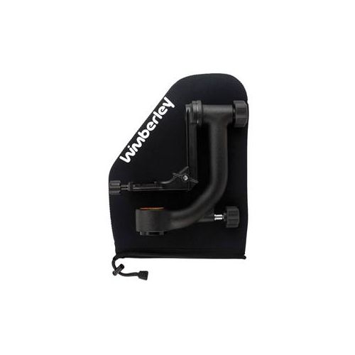  Wimberley Gimbal Head Pouch PO-100 - Adorama