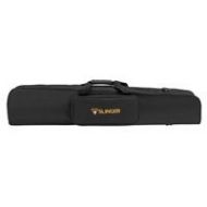 Slinger Deluxe Padded 42 Tripod Case (Black) BB-3042 - Adorama