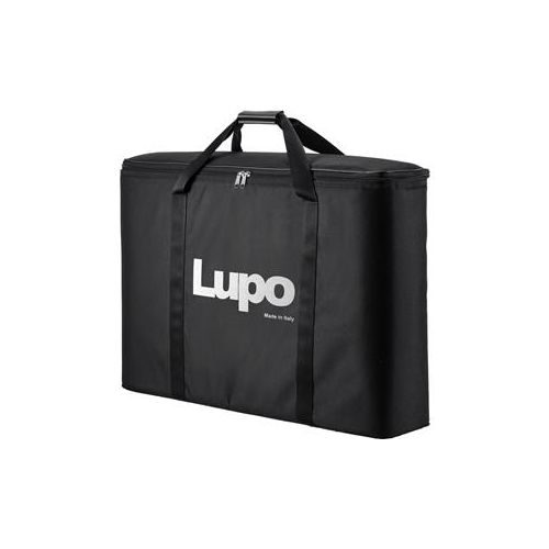  Adorama Lupo Padded Bag for Supernatural 60 and Accessories, Black 434