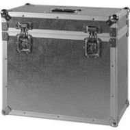 Velvet Flight Case for VL1 Kit, Silver VL1-CASE - Adorama