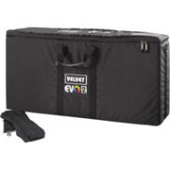 Velvet Soft Bag for One EVO 2 Panel Kit, Black VE2-BAG - Adorama