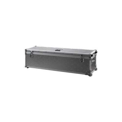  Velvet Flight Case for VL4 Kit, Silver VL4-CASE - Adorama