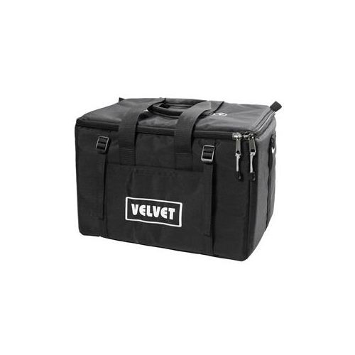  Velvet Cordura Nylon Soft Bag for 2x MINI 1 Lights VM1-DBAG - Adorama