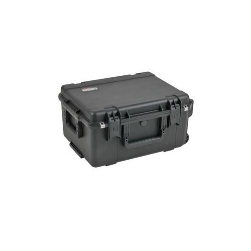  Hive Single Light Hard Rolling Case for Wasp WPP-HC - Adorama