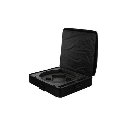  Adorama Fotodiox Padded Soft Case & Shoulder Strap for Pro Factor Jupiter 24 LED Light LED-VR4500ASVL-CASE