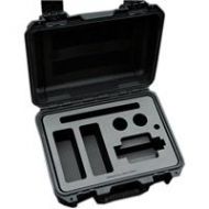 Adorama Jason Cases Hard Case with Laser-Cut Foam for Cineo Matchbox Light Kit COMCHBXPL