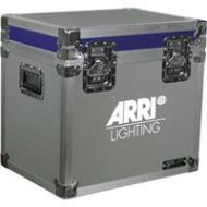 ARRI Lamphead ATA Transit Case, Gray L2.0005076 - Adorama