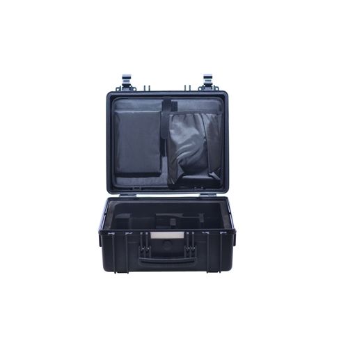  Adorama Outsight Creamsource Injection Molded Hard Case for Micro Light CSU-HARDCASE