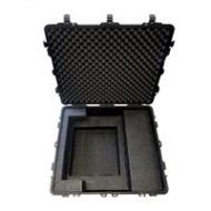 Adorama Nila Single Case with Custom Foam Insert for Arina LED Light Kit NSC1AR