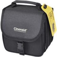 Adorama Cineroid Carrying Bag for EVF4RVW Viewfinder, L10 and LM200-VC Light QBG001