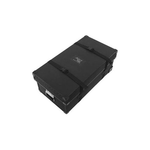  Adorama Alzo Digital Hard Equipment Wheel Case for Up to 3x 3000 Series LED light 1954