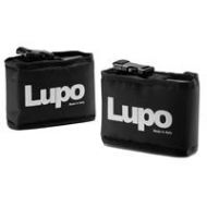 Lupo Bag for Dayled 2000 Batteries, 2 Pack 317 - Adorama