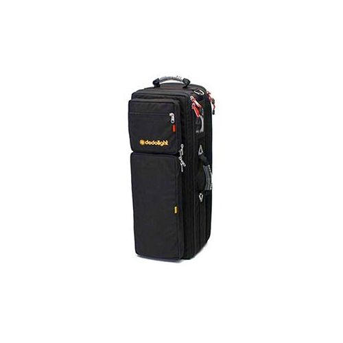  Adorama Dedolight Soft Case for S200-2M or S200-3 Sundance Lighting Kit DSC2/2-200