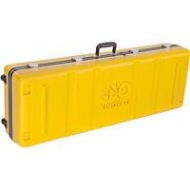 Adorama Kino Flo Clamshell Travel Case for FreeStyle/GT 31 or Diva-Lite 31 LED Fixture KAS-DL31-C