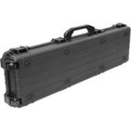 Adorama Odysseyy Vulcan Series Utility Case w/Wheels, 50x5.5x13 Interior VU500513W