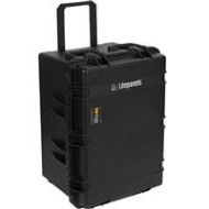 Adorama Litepanels Trio Travel Case with Cut Foam for 3x Astra Lights 900-3041