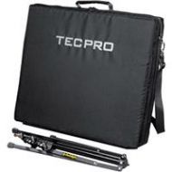 Adorama Dedolight Felloni TPSC1 Soft Case with 1 DST 7 Black Light Stand TPSC1