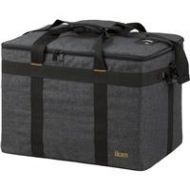 Adorama iKan Small Bag for Lyra/Rayden/Mylo/Onyx Light Kit, Gray IBG-500-V2