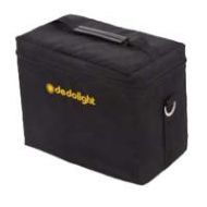 Adorama Dedolight Soft Case for Single Classic Light Head with Power Supply&Imager, Mono DSCM