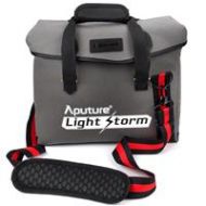 Aputure Light Storm Messenger Bag MESSENGERBAG - Adorama