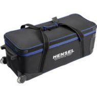 Hensel Softbag VIII, Deluxe Light System Padded Case 4191 - Adorama