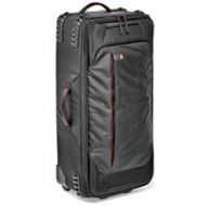 Adorama Manfrotto Pro Light LW-88W V2 Rolling Organizer, 33 External Height MB PL-LW-88W-2