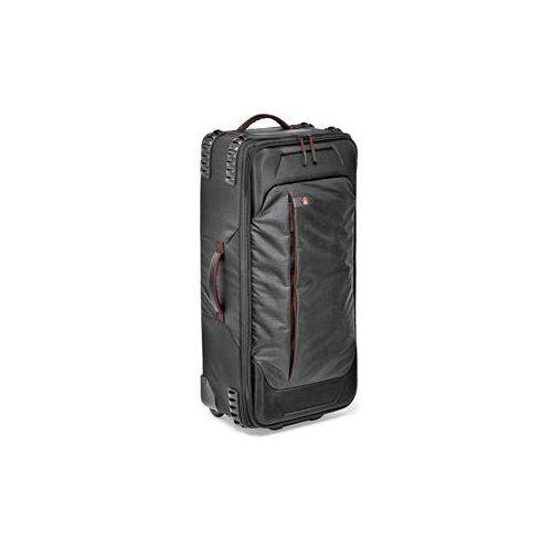  Adorama Manfrotto Pro Light LW-88W V2 Rolling Organizer, 33 External Height MB PL-LW-88W-2