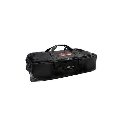  Photogenic PL03CS Wheeled Soft Case, Black 915378 - Adorama