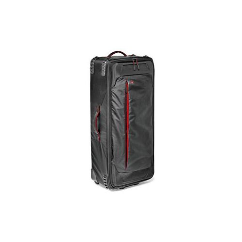  Adorama Manfrotto Pro Light LW-97W V2 Rolling Organizer, 39 External Height MB PL-LW-97W-2