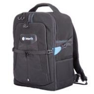 Interfit Photographic Twin-Head Lighting Backpack INTBP1 - Adorama