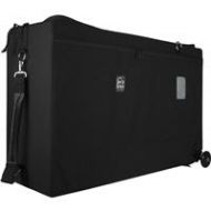 Adorama Porta Brace Wheeled Carrying Case for Litepanels Gemini, Yoke & Stand LPB-GEMINIOR