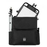 Adorama Porta Brace Light Pack Case for Litepanels Astra Soft Lights LPB-ASTRA