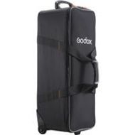 Godox CB-04 Hard Carrying Case with Wheels CB04 - Adorama