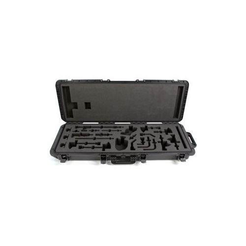  Matthews MyWay Grip Survival Case, Black 429056 - Adorama