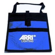 Adorama ARRI Scrim Bag for Lighting Scrims from 19.5-21in Dia L2.0005254