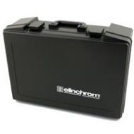 Adorama Elinchrom 33215 Power Pack Hard Shell Case for RX Packs EL33215S