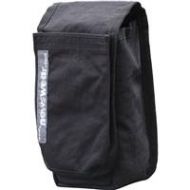 Newswear 954647 Strobe Press Pouch, Black 954647 - Adorama