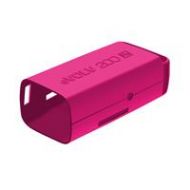 Adorama Flashpoint Silicone Skin for eVOLV 200 Pocket Flash - Hot Pink EV-SKIN-P