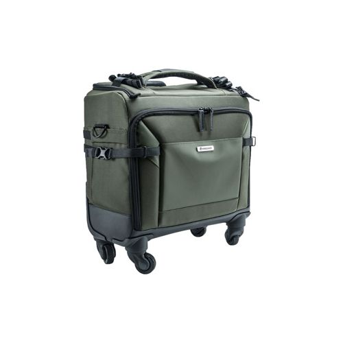  Adorama Vanguard VEO SELECT 42T Trolley Bag, Green VEO SELECT 42T GR