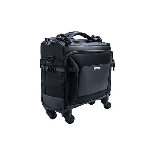  Adorama Vanguard VEO SELECT 42T Trolley Bag, Black VEO SELECT 42T BK