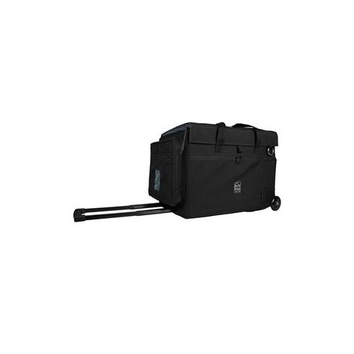  Adorama Porta Brace Rigid-Frame Carrying Case with Off-Road Wheels for Camera Rig RIG-REDEPICMBOR