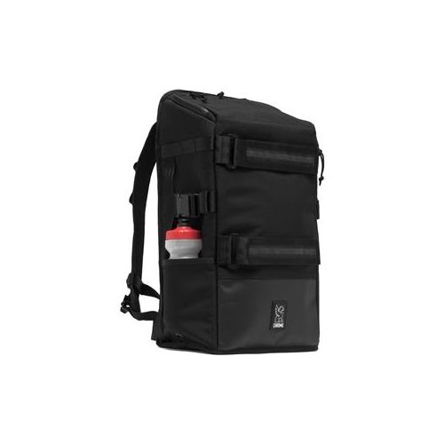  Chrome Niko Camera 23L Backpack, Black BG-236-ALLB-NA - Adorama