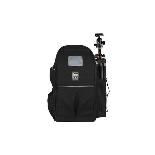  Adorama Porta Brace Backpack with Semi-Rigid Frame for Canon EOS R Camera BK-EOSR