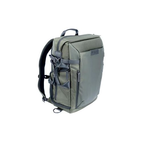  Adorama Vanguard VEO SELECT 41 Incognito Backpack/Shoulder Bag, Green VEO SELECT41 GR