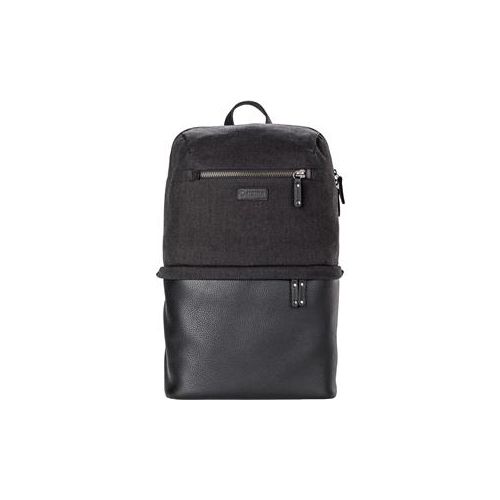  Tenba Cooper DSLR Backpack, Gray 637-408 - Adorama